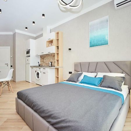 Ванный Переулок Апартаменты Миконос Odessa Zewnętrze zdjęcie